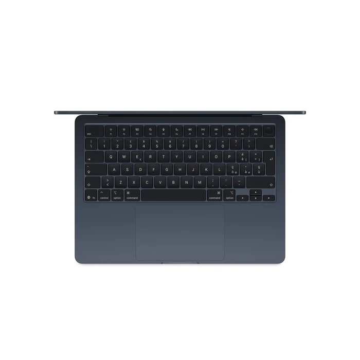 Laptop Apple MacBook Air Apple M5 13.6 inches 16 GB 512 GB SSD Wi-Fi 7 macOS Tahoe Navy