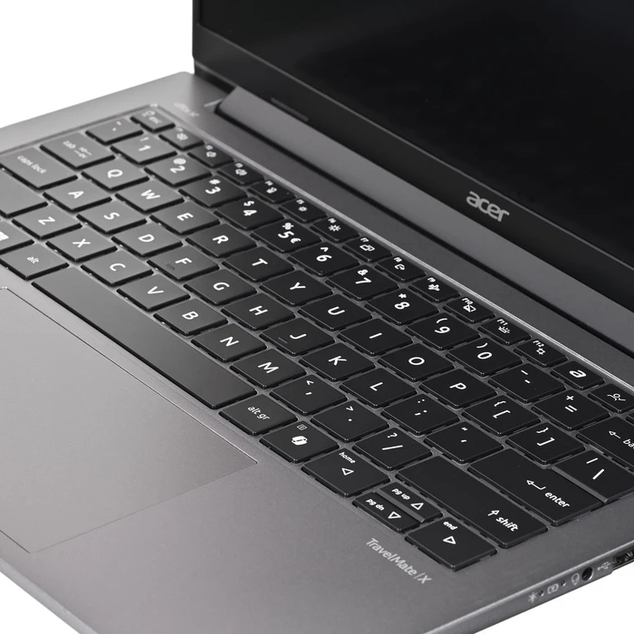 Acer TravelMate P4 Laptop