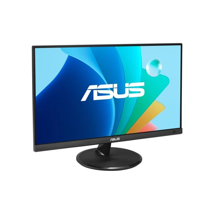 ASUS VP229QF-P 21.5" IPS FHD Monitor (1920x1080), 5ms GTG, 100Hz, DP/HDMI/VGA, Eye Care