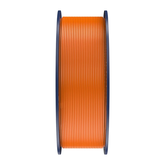 Sunlu PLA+ 3D Printer Filament — Orange (SKU: 6933582317294)
