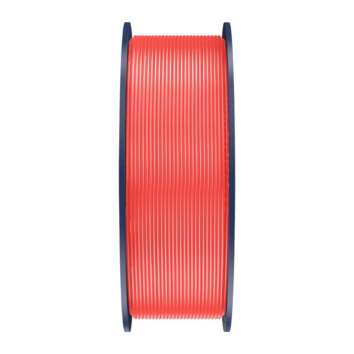 Sunlu PLA+ 3D Printer Filament - Red