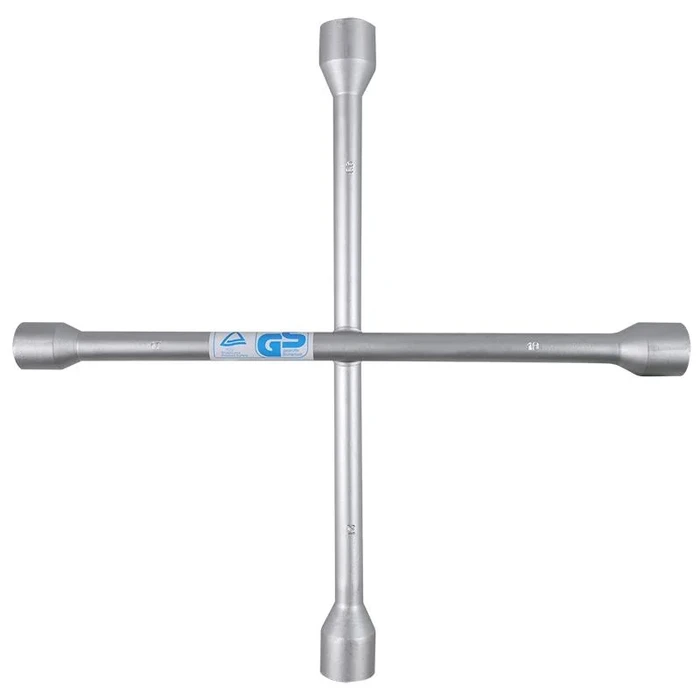 Σταυρός Μπουλονιών Proplus 580086 για τροχούς αυτοκινήτου, 17-23mm