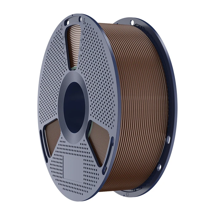Sunlu PLA+ 2.0 3D Printer Filament 1.75 mm Brown