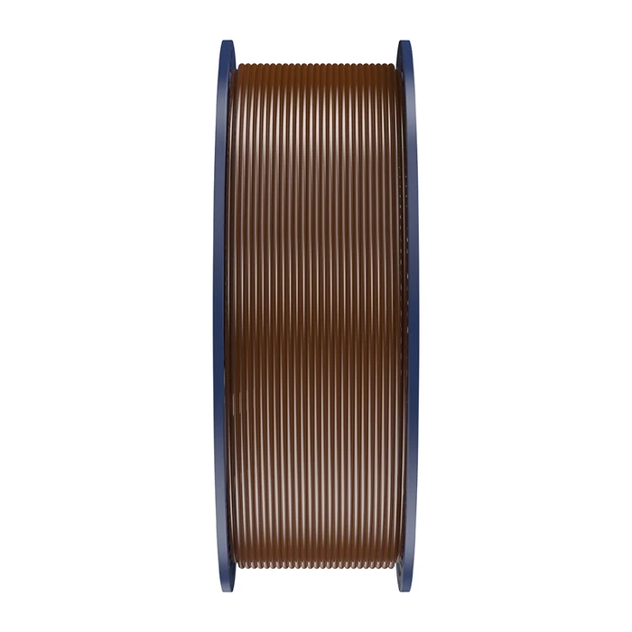 Sunlu PLA+ 2.0 3D Printer Filament 1.75 mm Brown