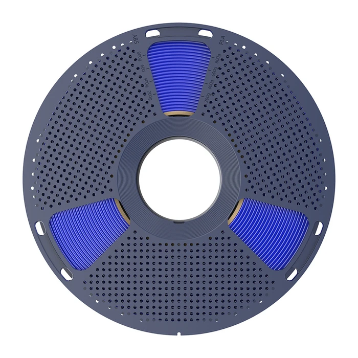 Sunlu PLA+ 2.0 Φιλαμέντο 3D Εκτυπώσεων - Klein Blue (KB)