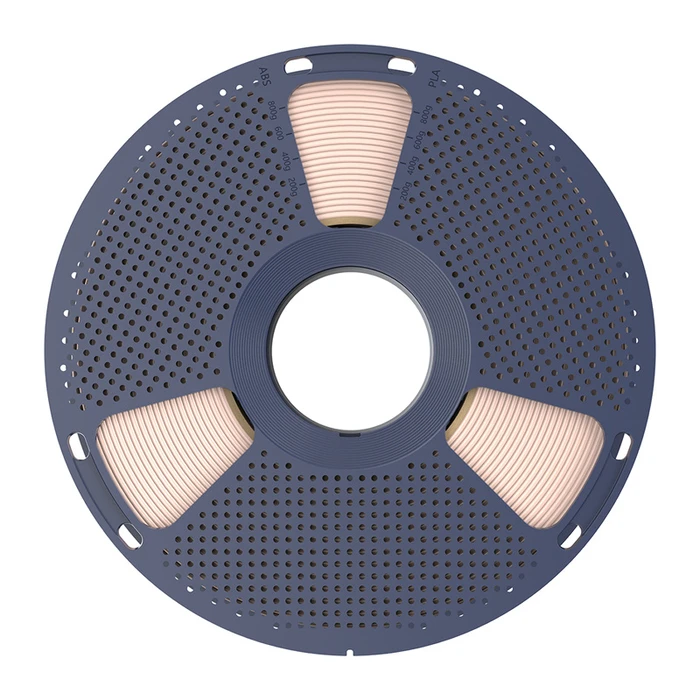 Sunlu PLA+ 2.0 3D Printer Filament - Beige (1kg)