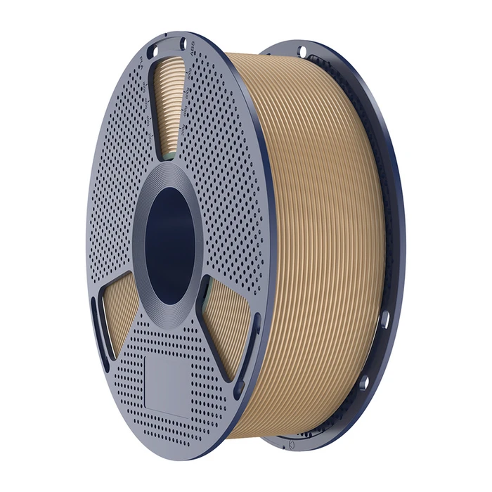 Sunlu PLA+ 2.0 3D Printer Filament - Oak (Brown)