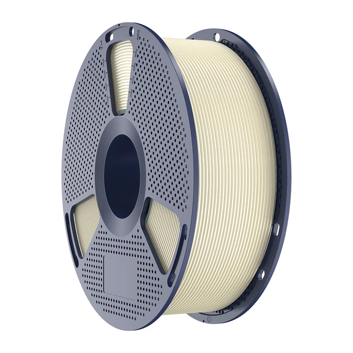 Sunlu PLA+ 2.0 3D Printer Filament - Beige