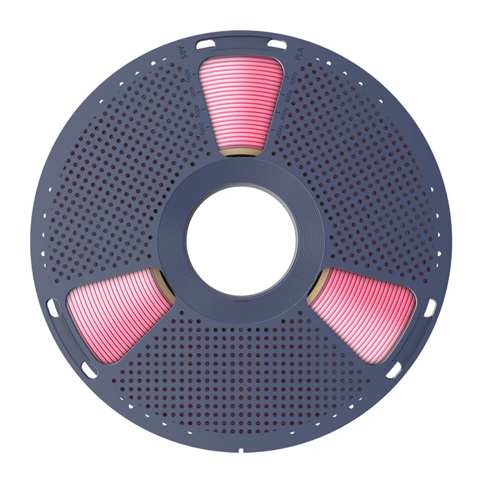 Sunlu Silk PLA+ νήμα 3D εκτυπωτή 1.75 mm Ροζ 1kg (Spool)
