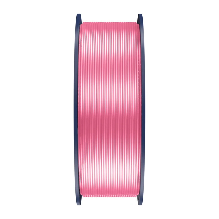 Sunlu Silk PLA+ νήμα 3D εκτυπωτή 1.75 mm Ροζ 1kg (Spool)