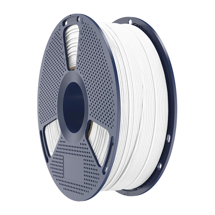 Sunlu ABS νήμα για 3D εκτυπωτή - Λευκό (1kg)