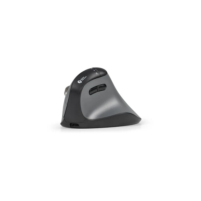 BakkerElkhuizen FastForward Pro 3-Mode Vertical Mouse (Right-Handed)