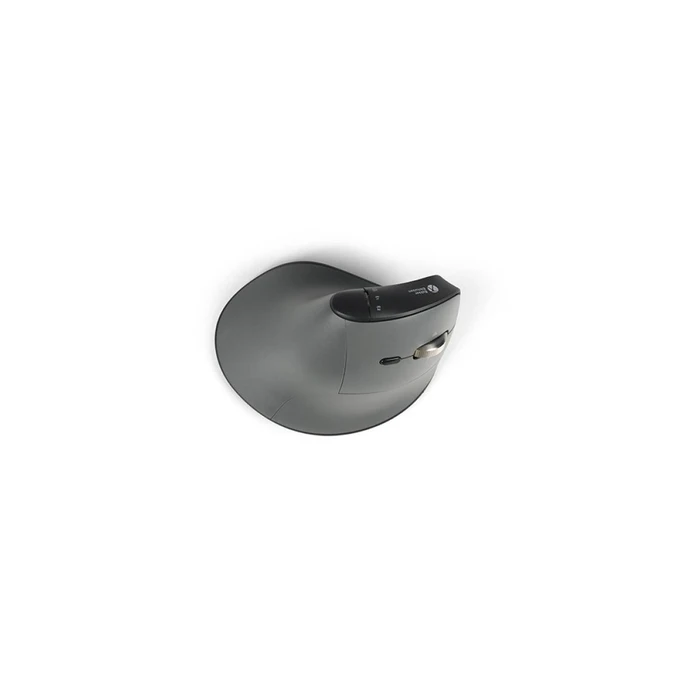 BakkerElkhuizen FastForward Pro 3-Mode Vertical Mouse (Right-Handed)
