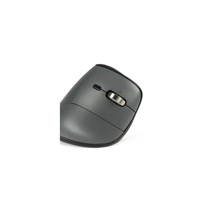 BakkerElkhuizen FastForward Pro 3-Mode Vertical Mouse (Right-Handed)