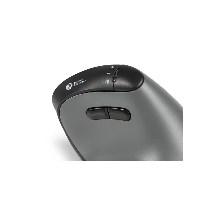 BakkerElkhuizen FastForward Pro 3-Mode Vertical Mouse (Right-Handed)