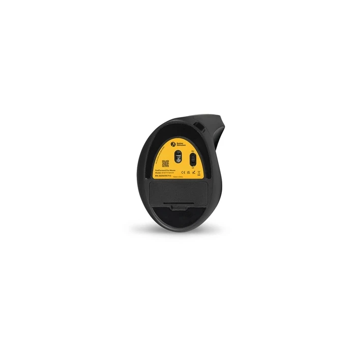 BakkerElkhuizen FastForward Pro 3-Mode Vertical Mouse (Right-Handed)