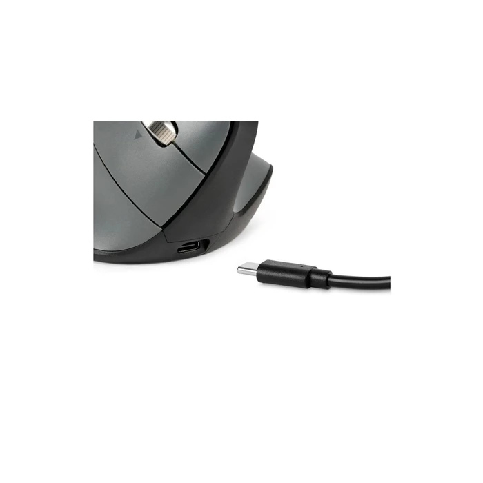 BakkerElkhuizen FastForward Pro 3-Mode Vertical Mouse (Right-Handed)