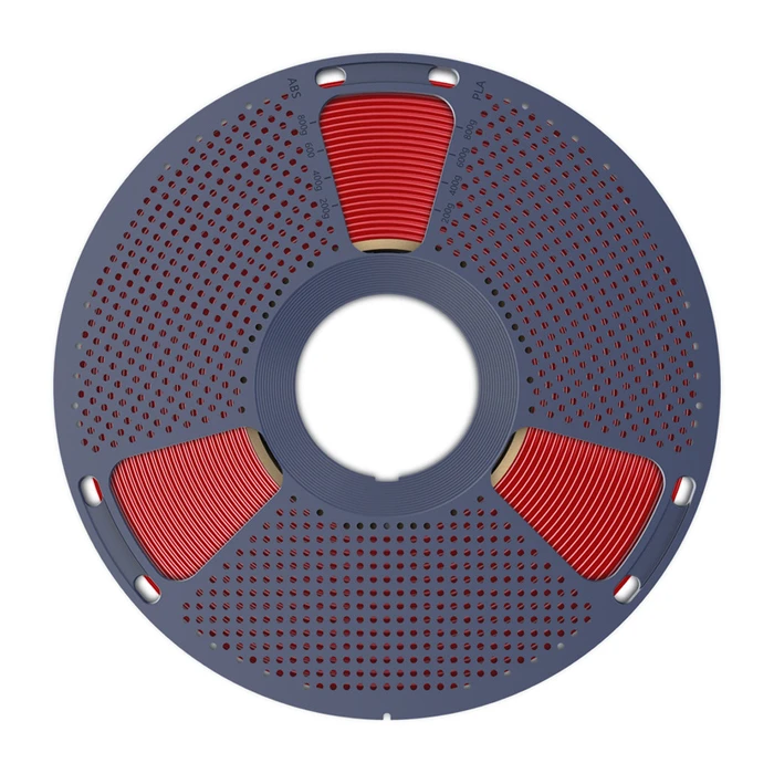 Sunlu PETG νήμα 3D εκτυπωτή - Κόκκινο - 1kg (spool)