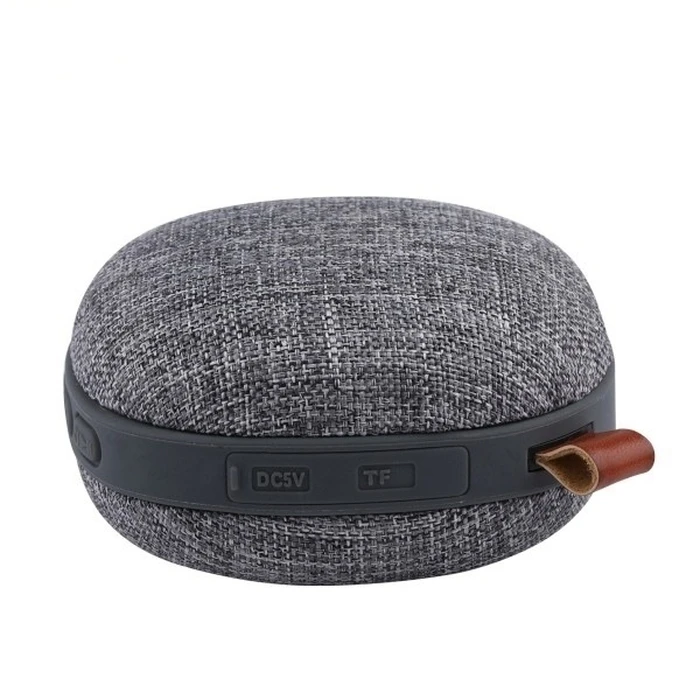AWEI Wireless Mini Speaker Bluetooth Y260 grey