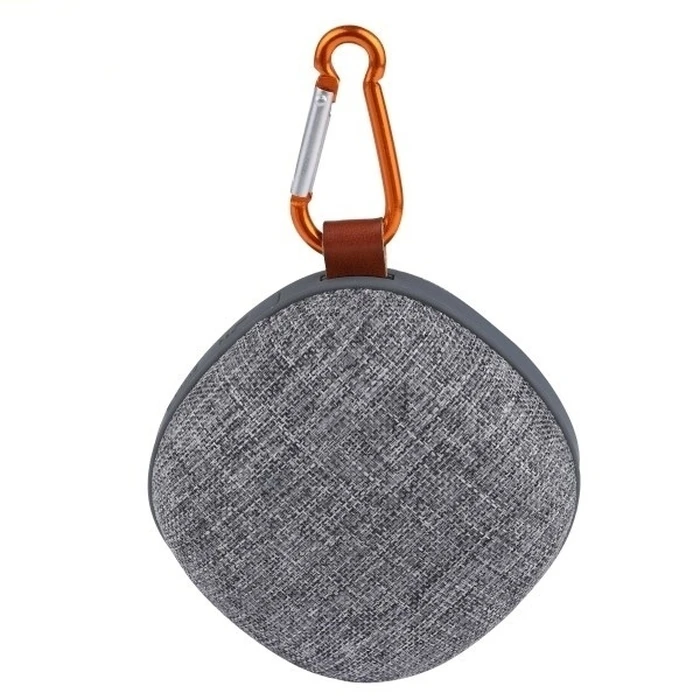AWEI Wireless Mini Speaker Bluetooth Y260 grey