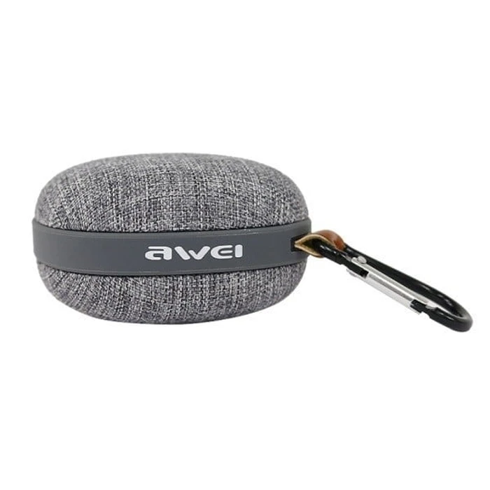 AWEI Wireless Mini Speaker Bluetooth Y260 grey