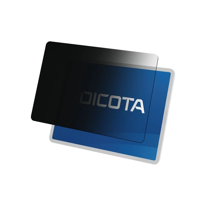 Dicota Privacy Filter 2-way Magnetic for Apple iPad Pro M4 11-inch (Landscape)