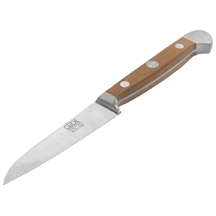 Güde Alpha Birne Meat Knife 9 cm - B701/09