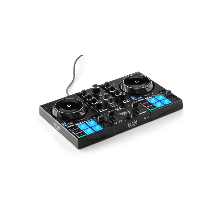 Hercules DJ Control Inpulse 200 MK3 - Ελεγκτής DJ (Retail)