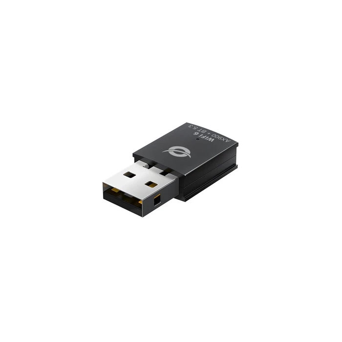 Conceptronic Netcard USB to Wireless Abby26b WiFi6 AX900 Dual Band Bluetooth Adapter