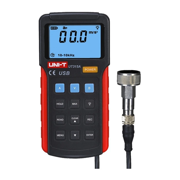 UNI-T Measurement Instrument UT315A