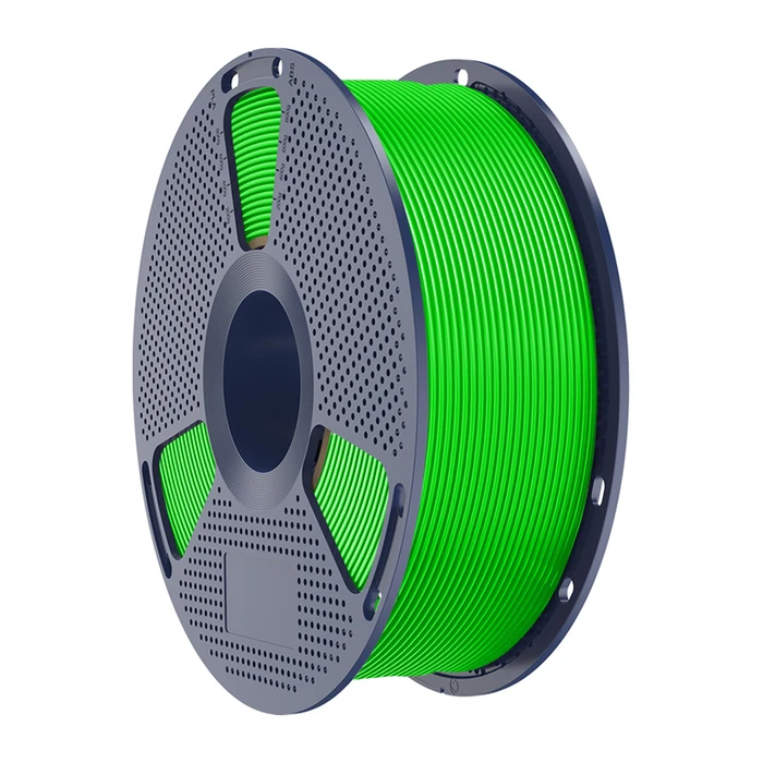 Sunlu PETG 3D Printer Filament - Green (1kg Spool)