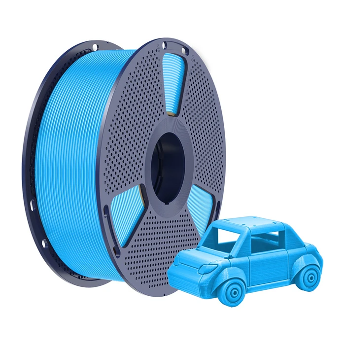Sunlu PETG 3D Printer Filament - Blue (1kg)