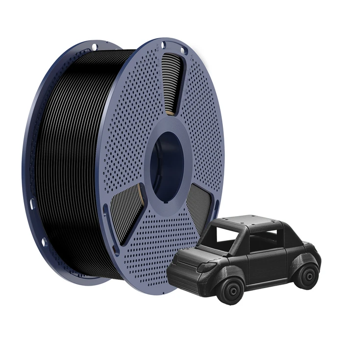 Sunlu PETG 3D Printer Filament Black