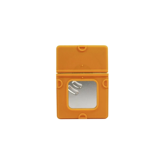 Fantec HDD Protecting Sleeve 2.5" Orange (Model 1863)