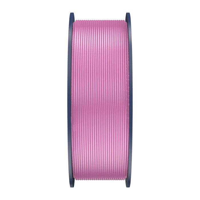 Sunlu PETG 3D Printer Filament - Pink (Spool, 1kg)