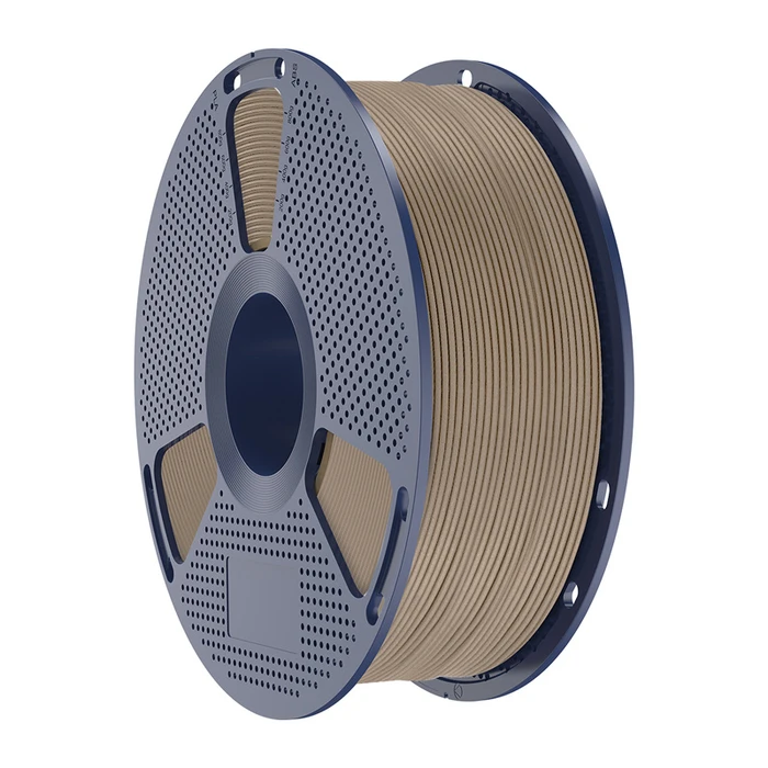 Sunlu PLA νήμα 3D εκτυπωτή - Μπεζ (Spool 1kg)