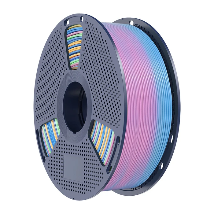 Sunlu PLA Rainbow Νήμα (Filament) για 3D Εκτυπωτή 1kg