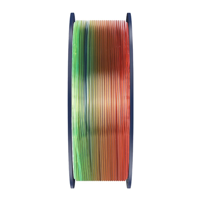 Sunlu PLA 3D Printer Filament - Multicolor (Spool)