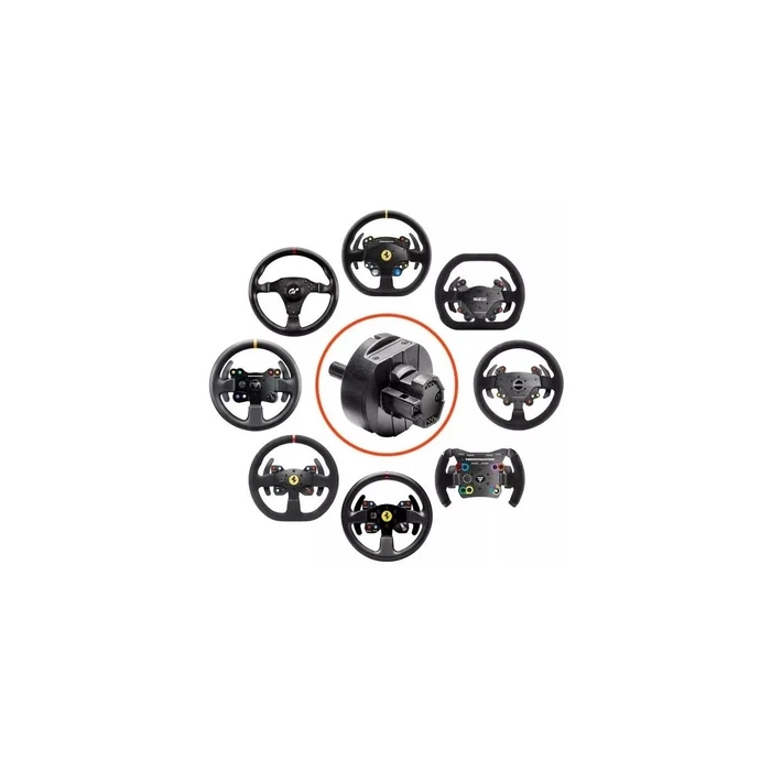 Thrustmaster Quick Release Upgrade (Add-On)