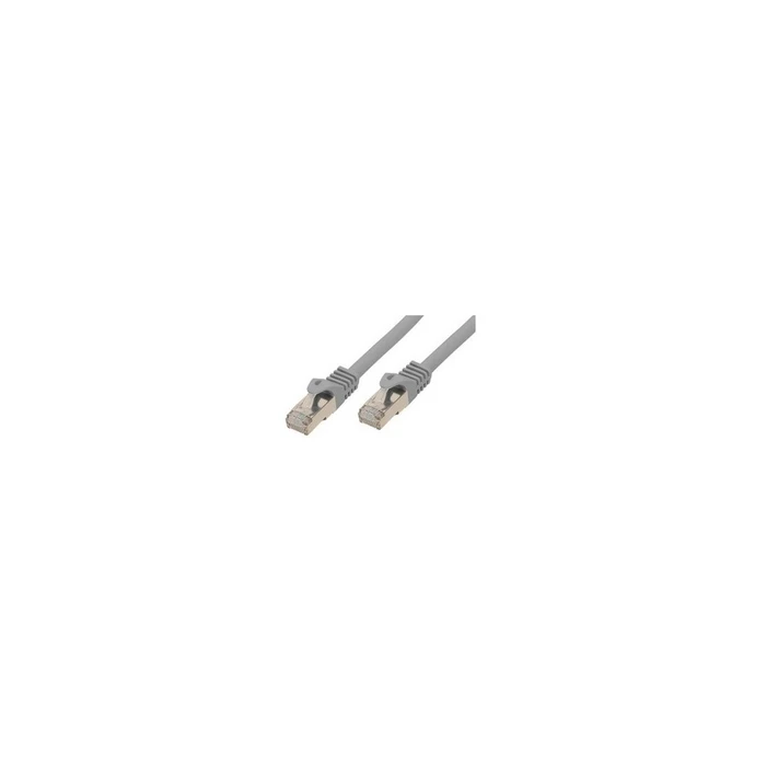 Shiverpeaks RJ45 Patchkabel S/FTP PiMF Cat7 LSZH 10m γκρι (SKU 581190, MPN BS75520)