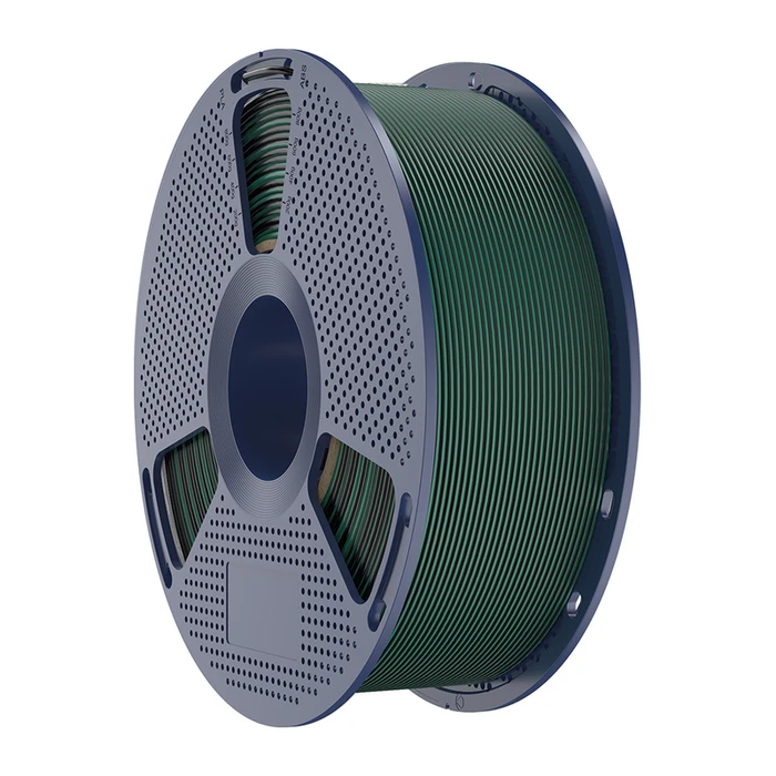 Sunlu PLA+ 3D Printer Filament Black