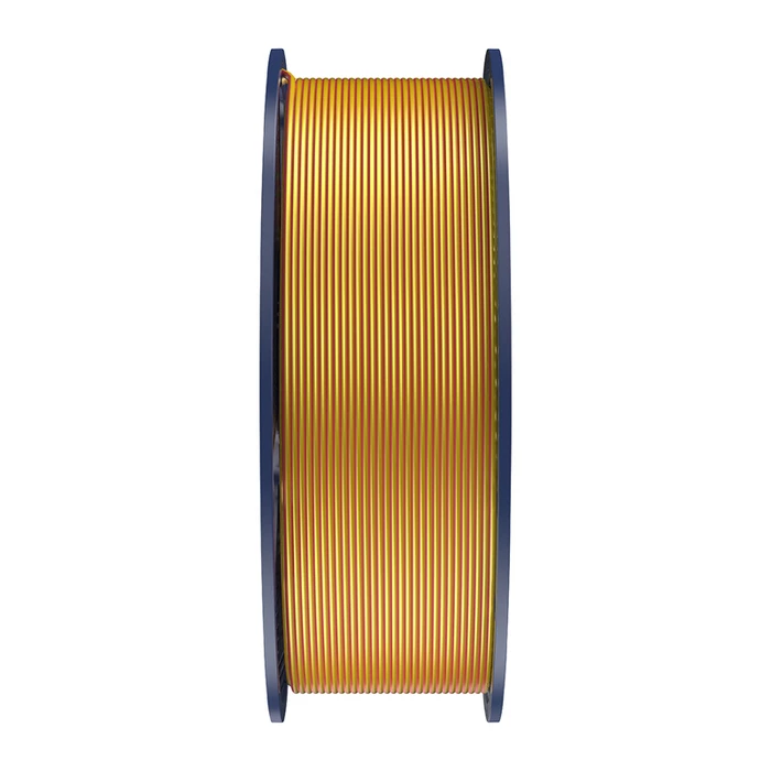 Sunlu Silk PLA+ Νήμα 3D Εκτυπωτή - Κόκκινο
