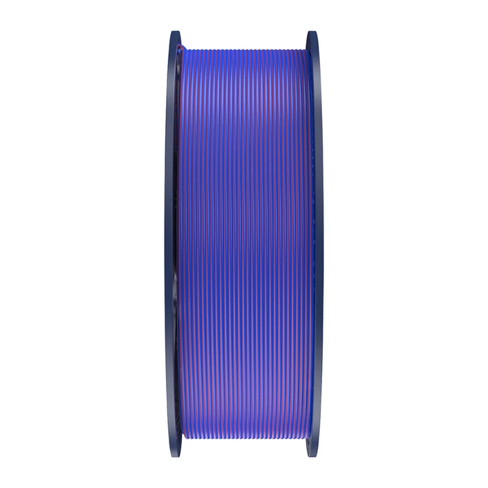 Sunlu Silk PLA+ Νήμα 3D Κόκκινο (Spool 1kg)