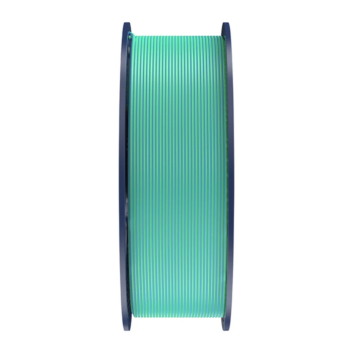 Sunlu PLA+ 3D Printer Filament Blue (Silk) 1kg