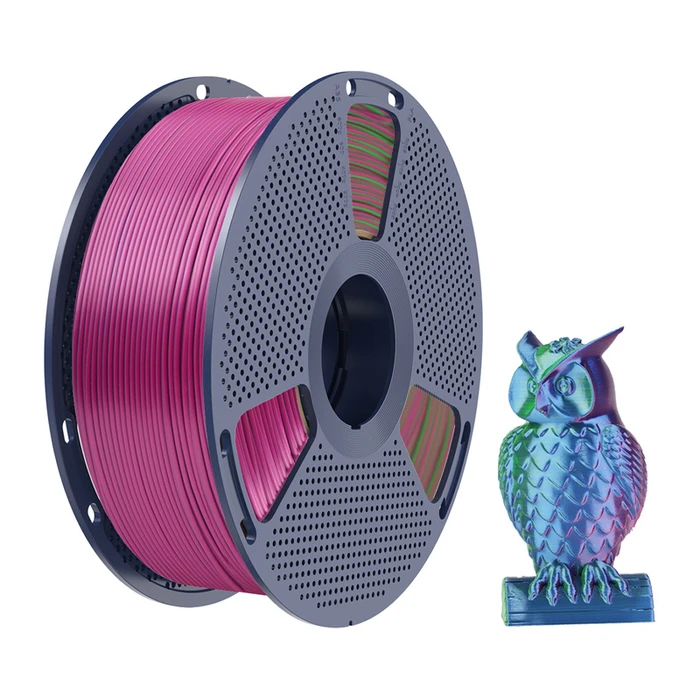 Sunlu PLA+ νήμα 3D εκτυπωτή - Μπλε (Spool 1kg)