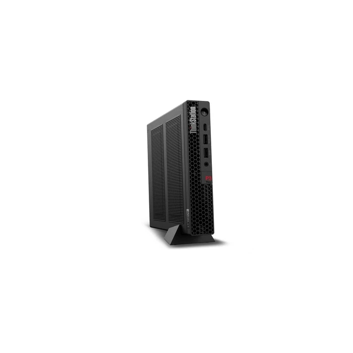 Lenovo ThinkStation P3 Tiny Gen 2 Ultra5 245 32GB/512GB RTX A400 Windows 11 Pro (MPN 30K5006EGE, SKU 581400)