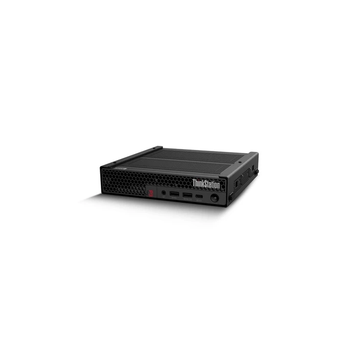 Lenovo ThinkStation P3 Tiny Gen 2 Ultra5 245 32GB/512GB RTX A400 Windows 11 Pro (MPN 30K5006EGE, SKU 581400)