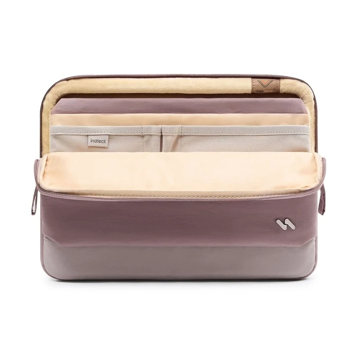 inateck Θήκη Laptop 13" Μωβ (LBT11-13S_PURPLE)
