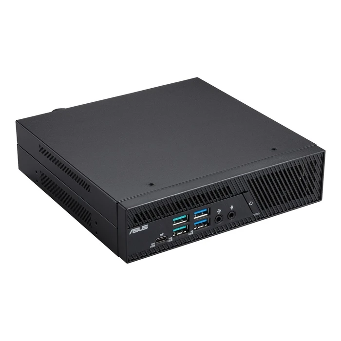 ASUS ExpertCenter PB64-B50080MH Mini PC - Intel Core Ultra 5 235, 16GB DDR5, 512GB NVMe SSD (MPN: 90MS0361-M002H0, EAN: 4711636456838)