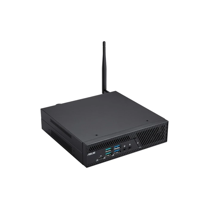 ASUS ExpertCenter PB64-B50080MH Mini PC - Intel Core Ultra 5 235, 16GB DDR5, 512GB NVMe SSD (MPN: 90MS0361-M002H0, EAN: 4711636456838)